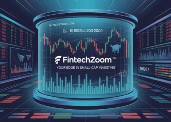 Unlocking Small-Cap Growth: fintechzoom.com Russell 2000 Guide (2025)