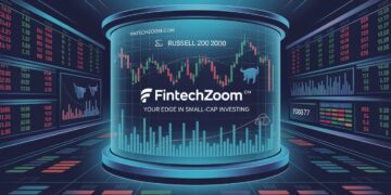 Unlocking Small-Cap Growth: fintechzoom.com Russell 2000 Guide (2025)