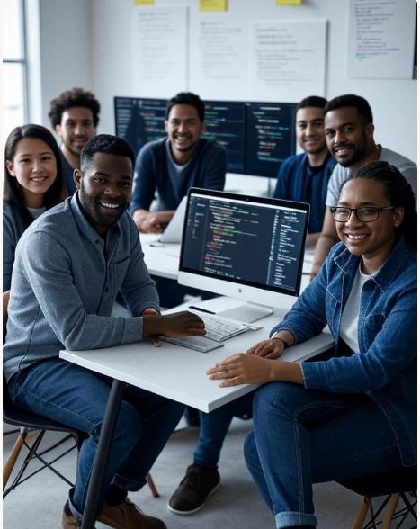 Write for Us App Development