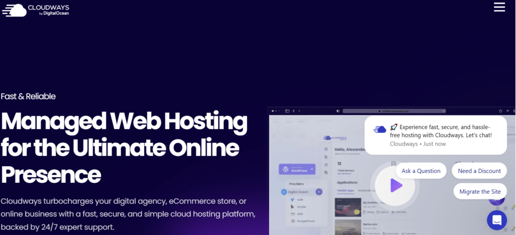 Cloudways