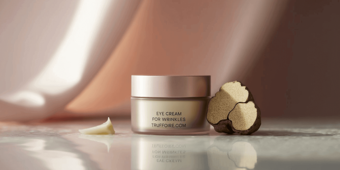 eye cream for wrinkles truffoire.com