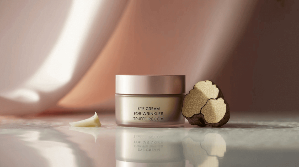 eye cream for wrinkles truffoire.com