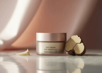 eye cream for wrinkles truffoire.com