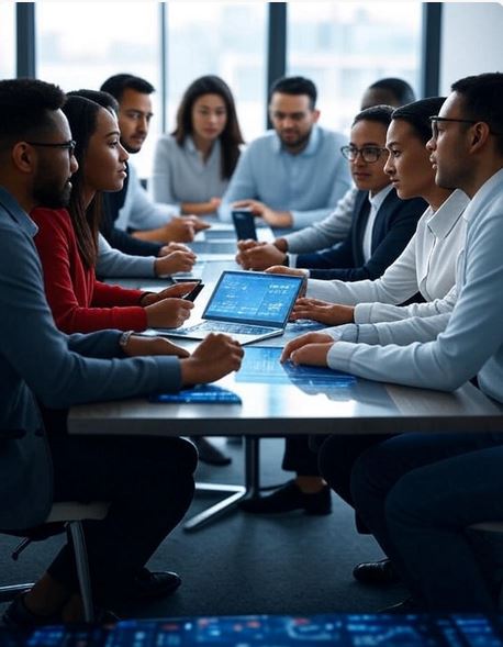 Write for Us Fintech