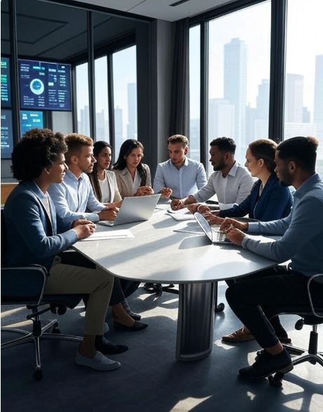 Write for Us Fintech
