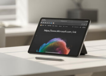 https www.microsoft.com ink