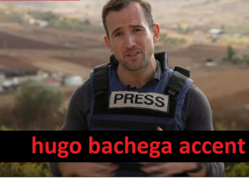 hugo bachega accent