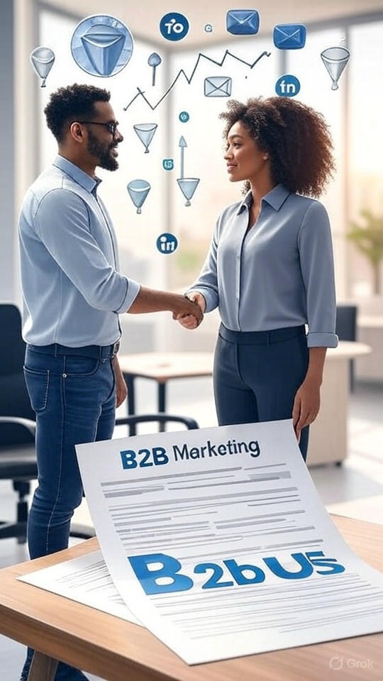 write for us B2B
