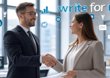 Write for Us B2B Marketing