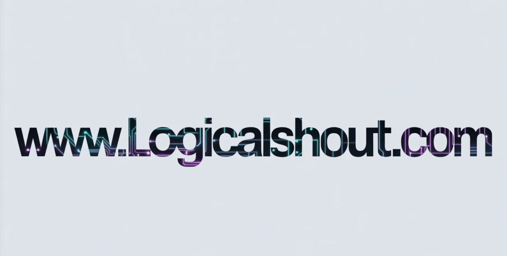 logicalshout.com