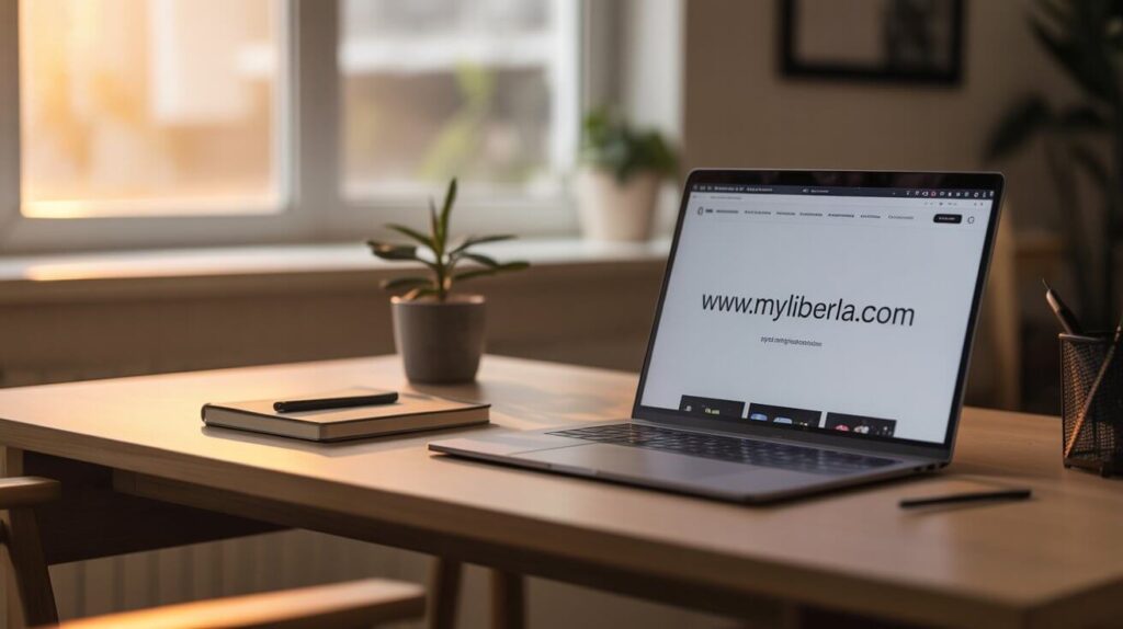 myliberla.com articles