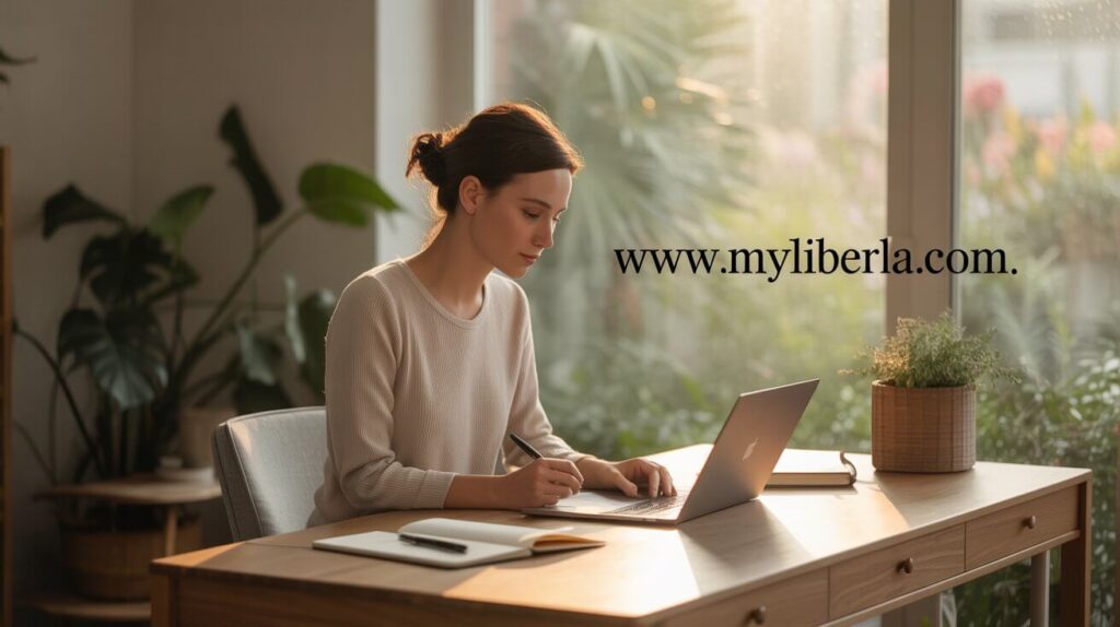 myliberla.com protection and community