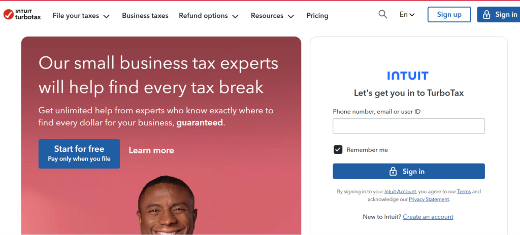 TurboTax