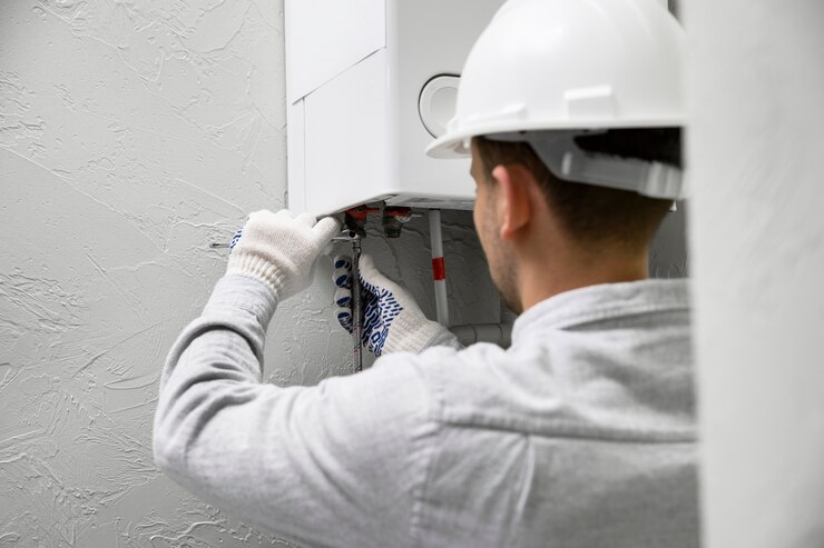 Choose Between Electric and Gas Water Heaters 