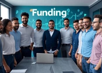 Write for Us Startup Funding