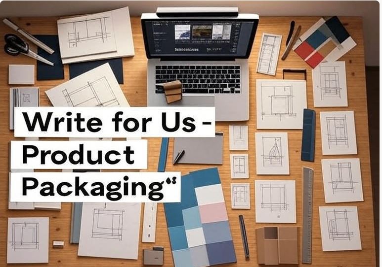 write for us packaging