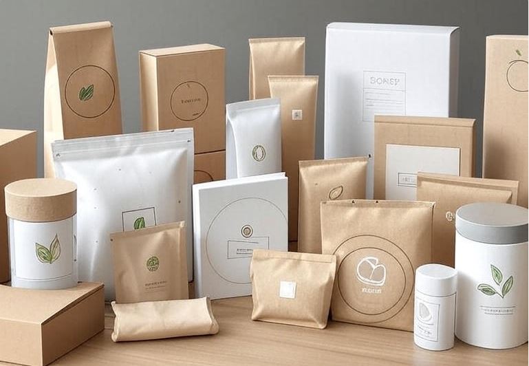 Write for Us Product Packaging
