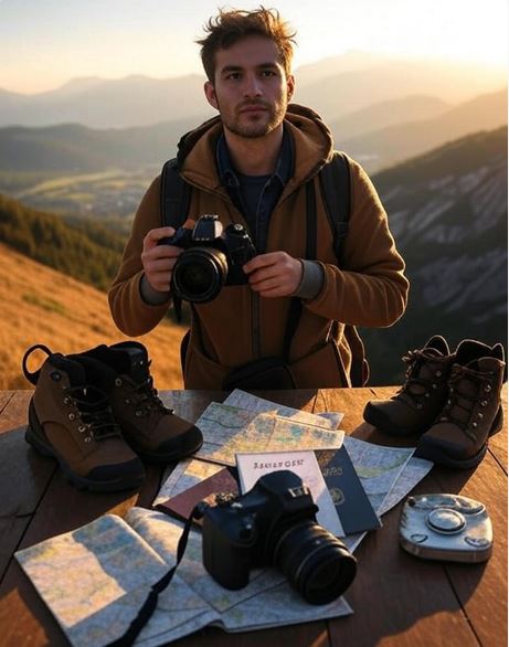 Write for Us Travel Photography