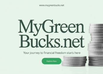 www MyGreenBucks .net