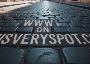 www on thisveryspot.com