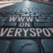 www on thisveryspot.com