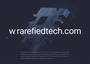 www rarefiedtech.com