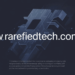 www rarefiedtech.com