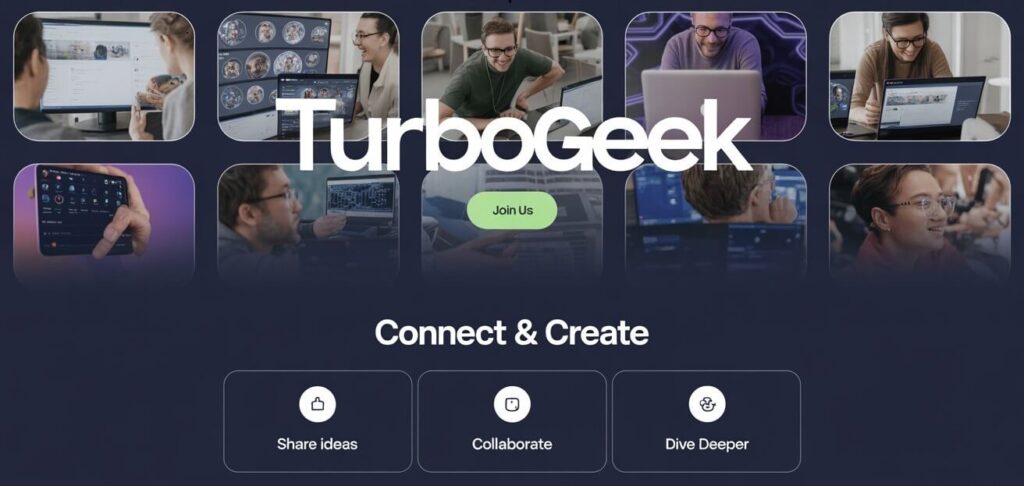 from turbogeek.org#blog