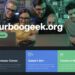 www. @turbogeek.org