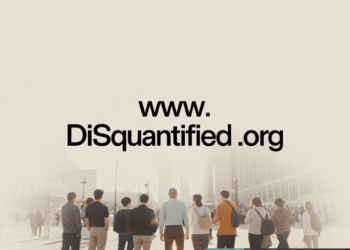 www. disquantified .org