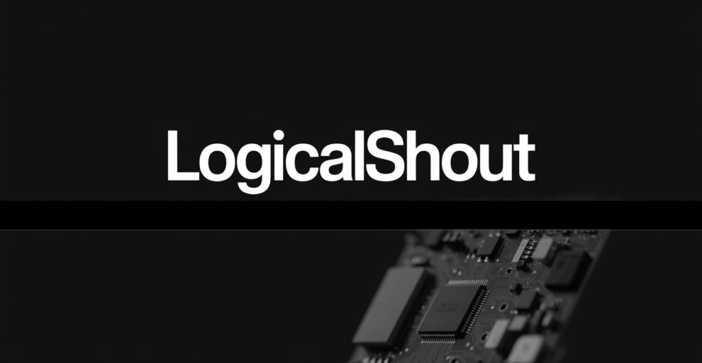 www. logicalshout .com