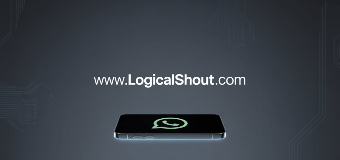 www. logicalshout com