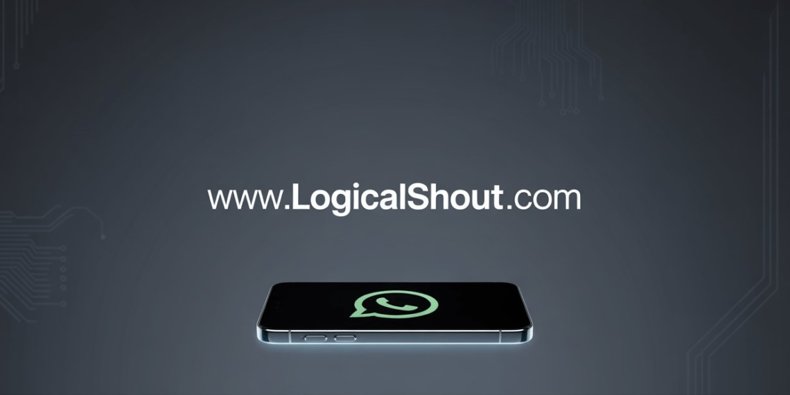 www. logicalshout com