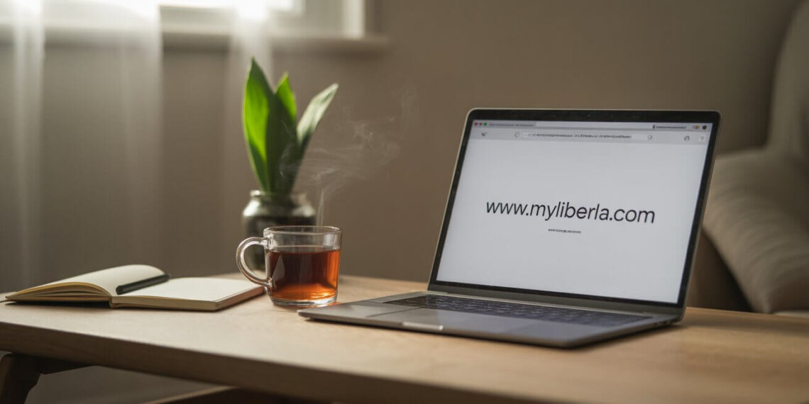 www.myliberla.com