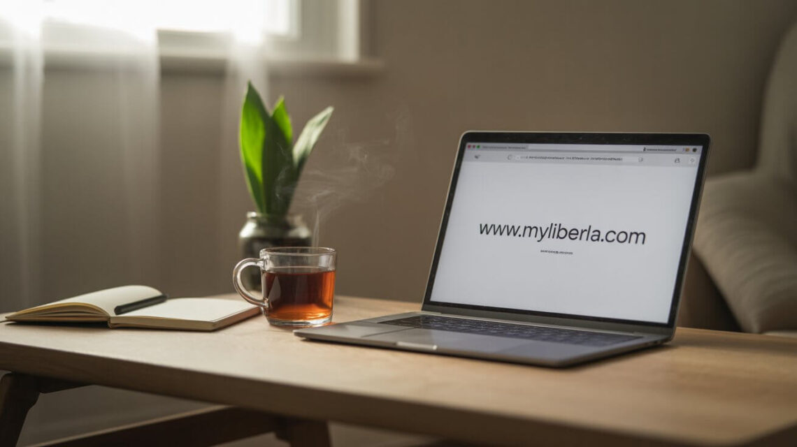 www.myliberla.com
