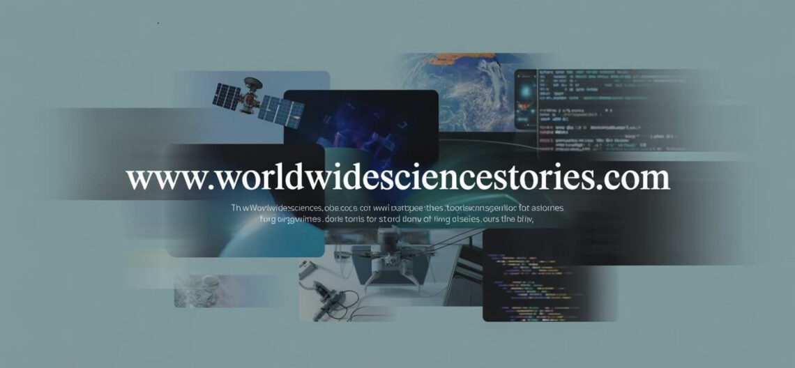 www.worldwidesciencestories.com