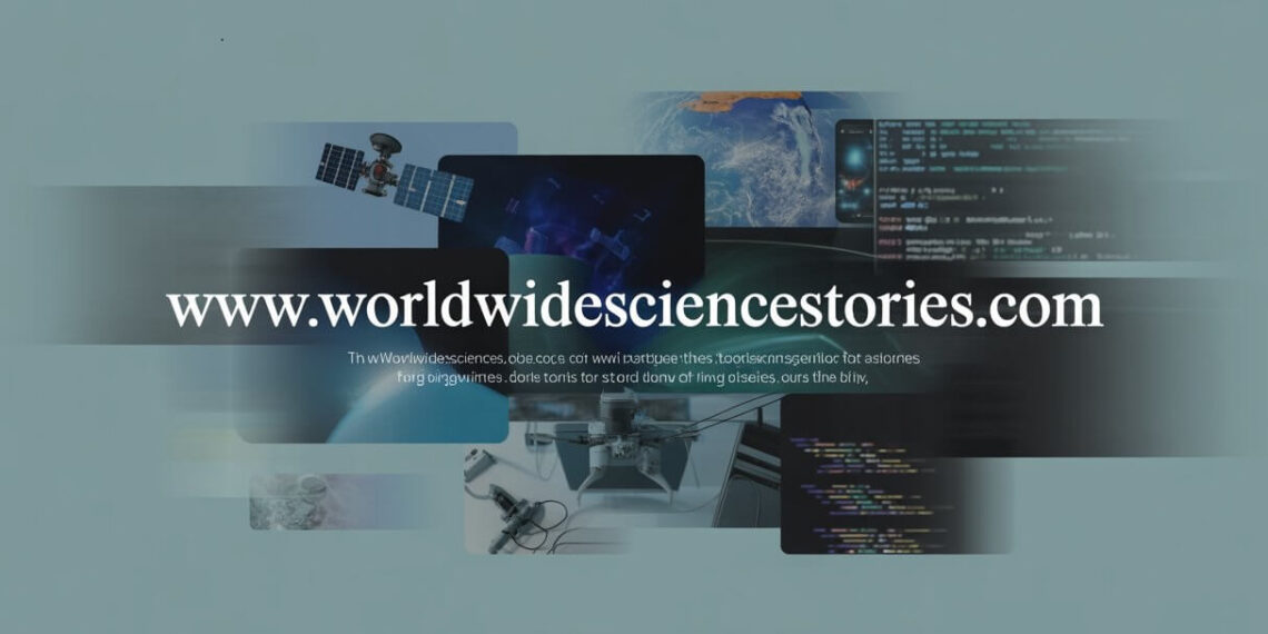 www.worldwidesciencestories.com