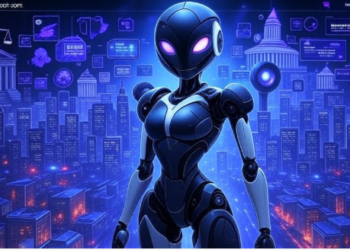 Politicser.com Wazzlenix: Transforming Political Intelligence with AI