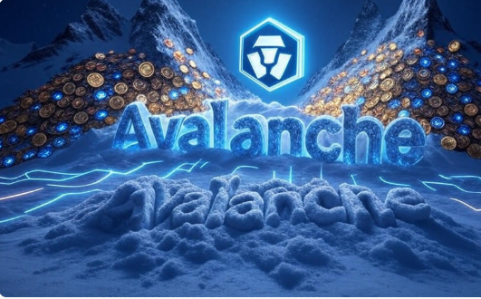 Understanding crypto30x.com Avalanche