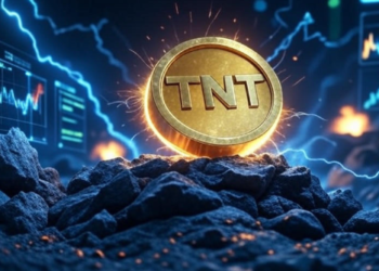 crypto30x.com TNT Review 2025: Features, Leverage, TNT Token & Security