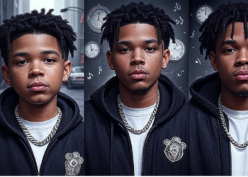 Hunxho Age, Biography, and Career: Inside the Life of the Rising Rap Star