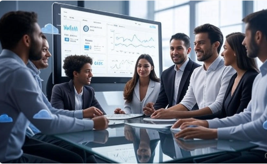 Why CRM Is Essential for Small Businesses