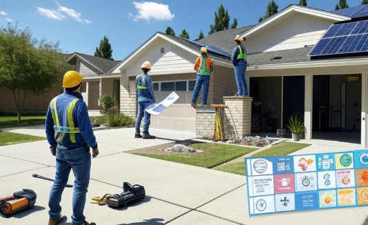 Understanding Net Metering and Battery Storage