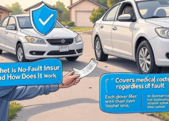 What is No-Fault Insurance and How Does It Work? | Complete Guide