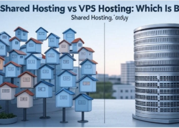 Shared Hosting vs VPS Hosting: Which Is Better? | Complete Guide