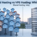Shared Hosting vs VPS Hosting: Which Is Better? | Complete Guide
