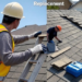 Roof Repair vs Roof Replacement – Which to Choose for Your Home?