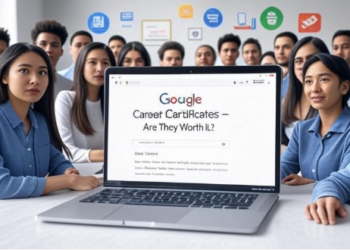 Google Career Certificates – Are They Worth It? In-Depth Review