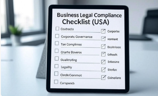 7. Environmental and Industry-Specific Compliance