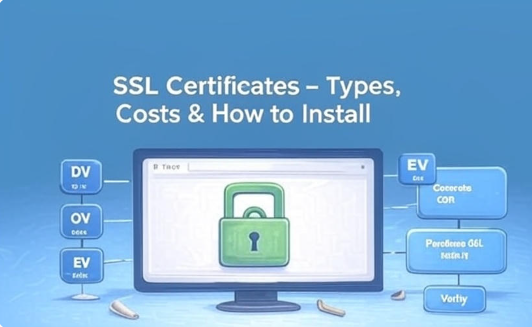 What Is an SSL Certificate?
